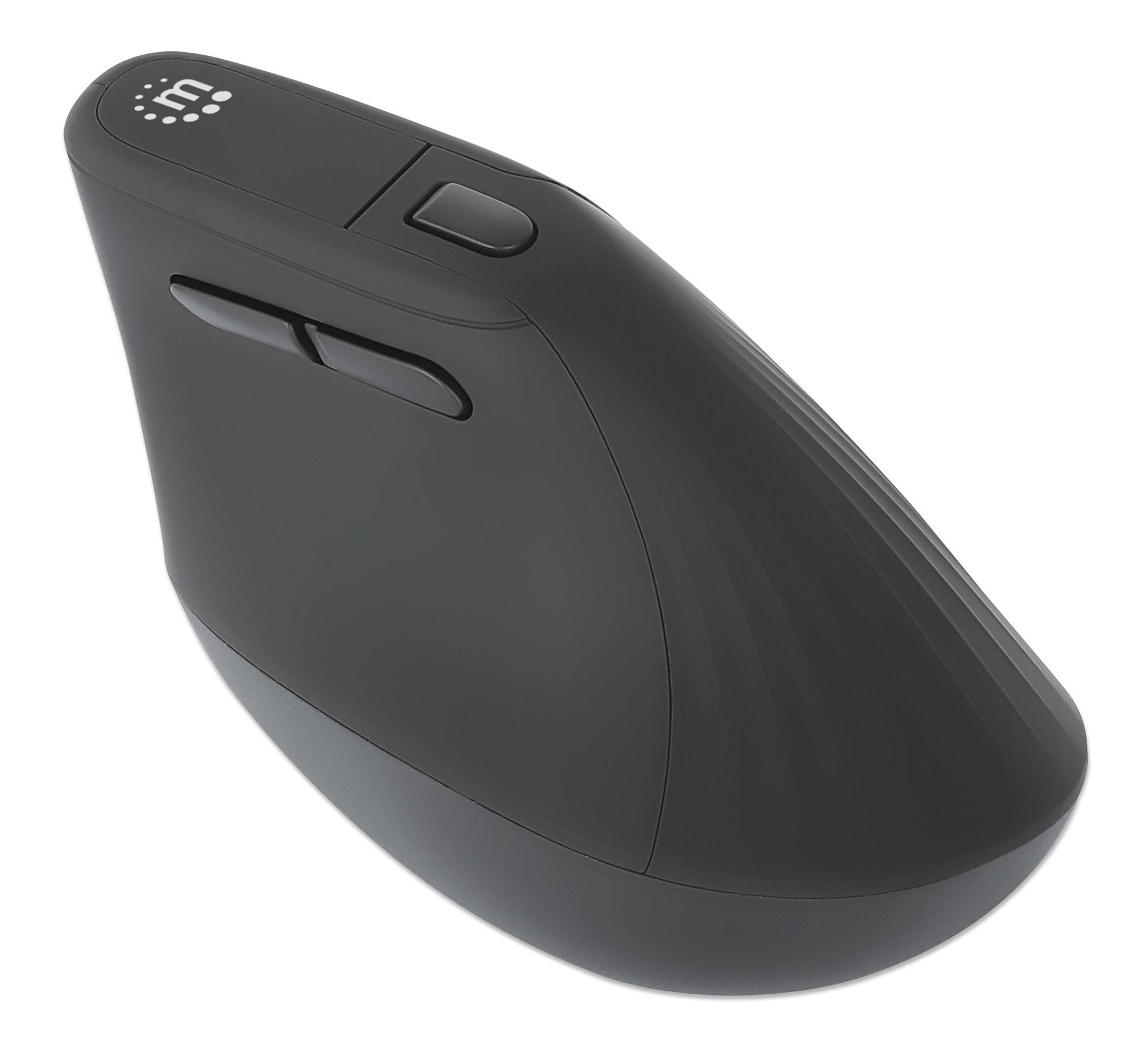 190336 Mouse Optico Inalambrico Vertical - 190336 Mouse Optico Inalambrico Vertical -